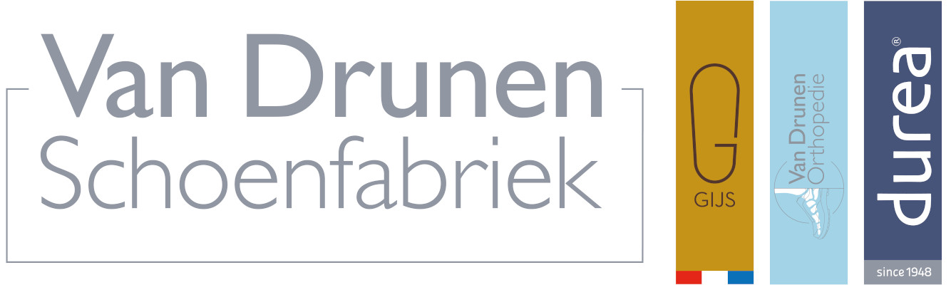 Logo Van Drunen Schoenfabriek