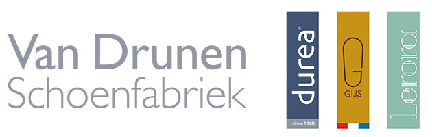 Logo Van Drunen Schoenfabriek